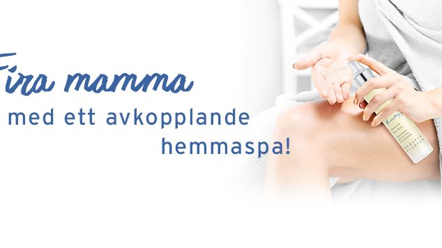 Mors dag, söndag 26 maj