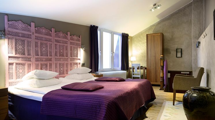 Hotell Hellsten 