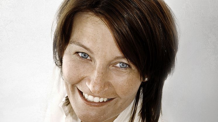 Christine Larsen