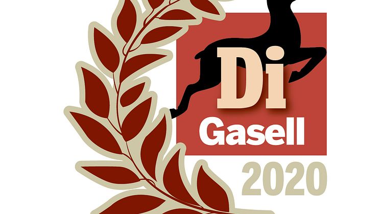 Vilokan AB utsett till Gasellföretag 2020!
