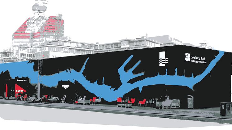 Intresserad av nybyggt hus eller lägenhet i Göteborg?