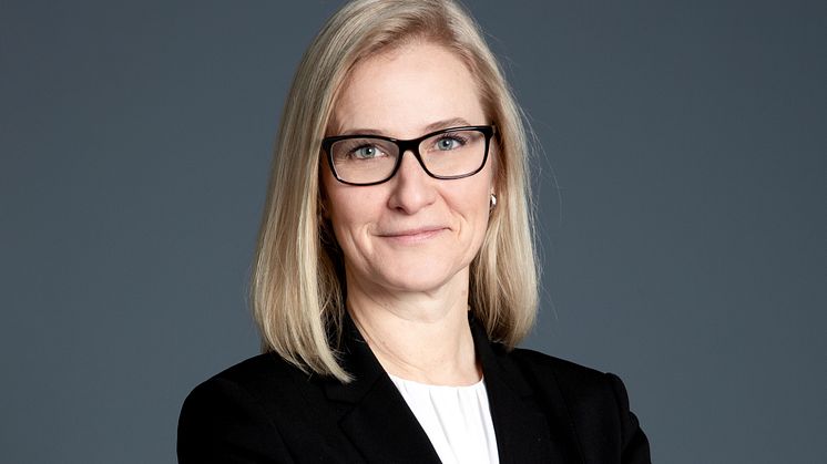 Delphi förstärker inom Capital Markets – värvar Annika Melin Jakobsson