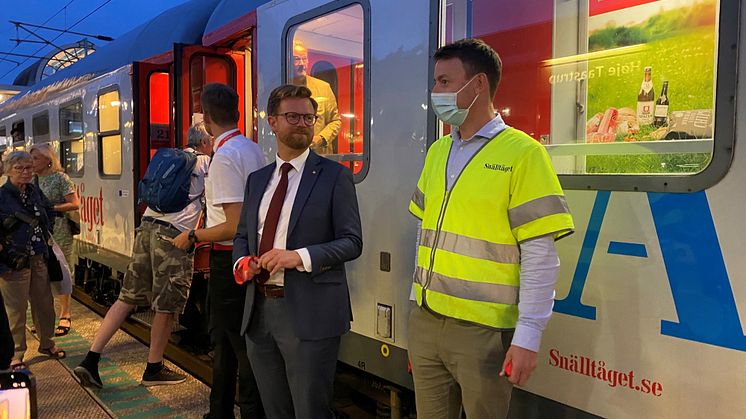 Benny Engelbrecht_Höje Taastrup