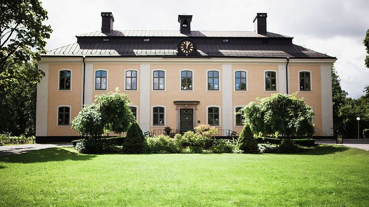 Åkeshofs Slott