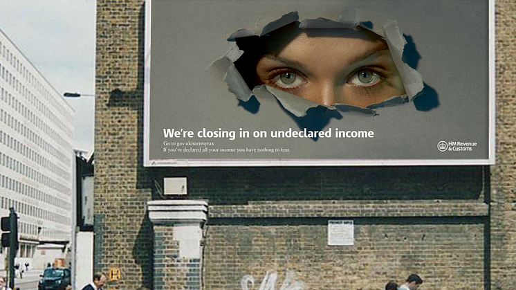 HMRC closes in on tax cheats