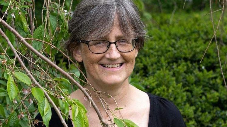 Johanna Ekne