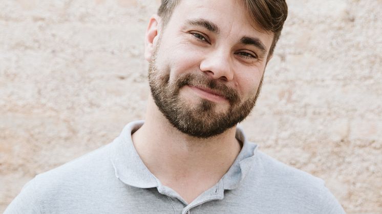 CEO Roy Torgersen