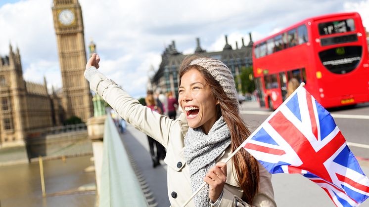 British tourism