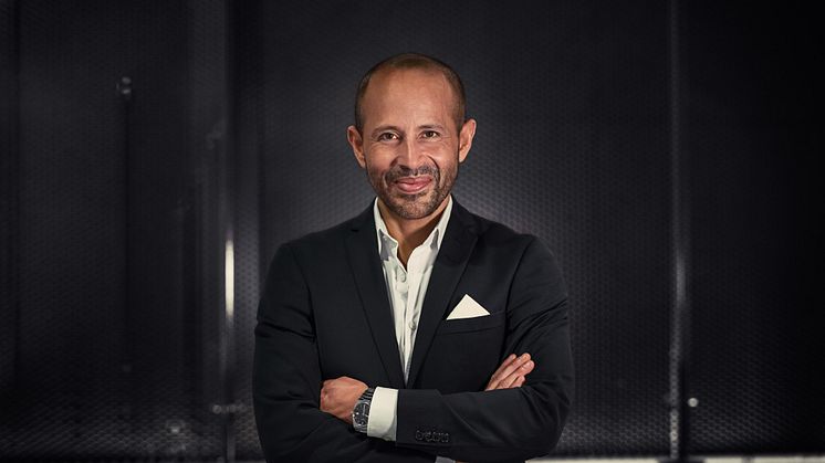 Fabian Sjöblom, LINK Arkitektur