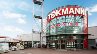 Tokmanni