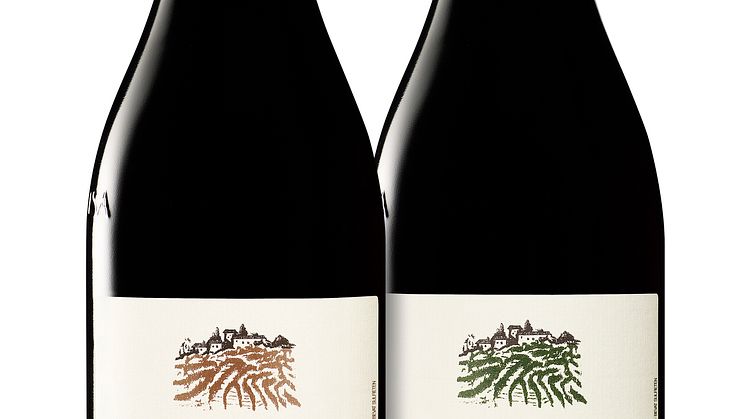 Cigliuti Barbaresco Serraboella 2015  & Barbaresco Via Erte 2015