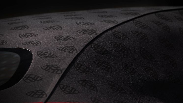 Mercedes Maybach SL 680 Monogram Series 