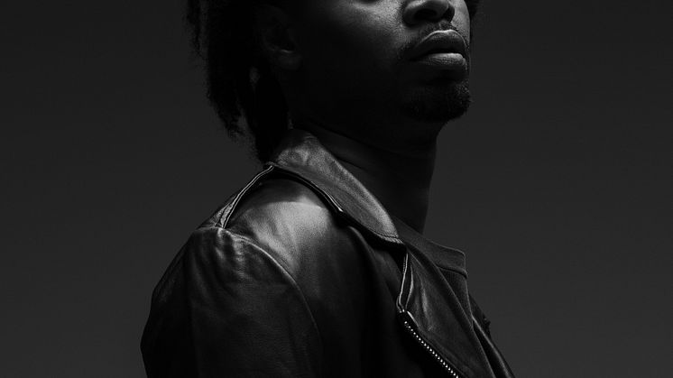 Danny Brown
