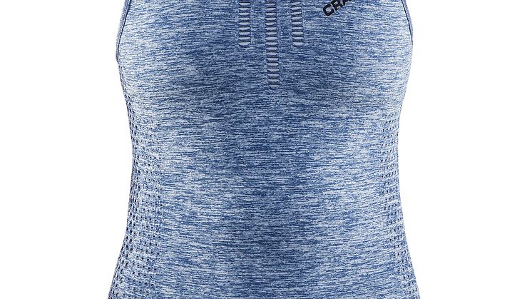 Core seamless tank, dam