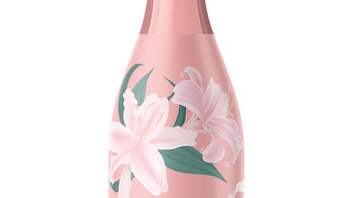 NYHET! Sparkle & Co. Cuvée Rosé EKO  finns att beställa från och med 24 april!