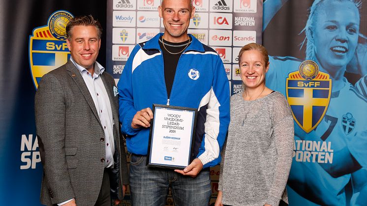 Björn Hedman