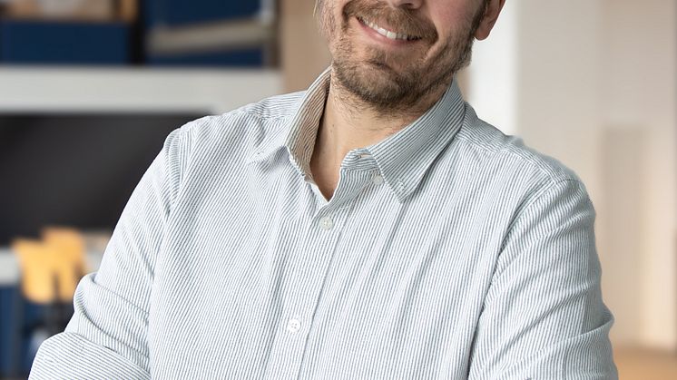 Anders Ericsson