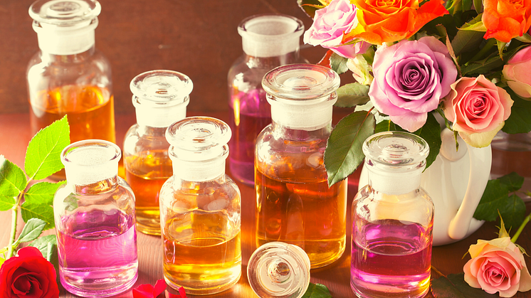 IFRA co-hosts five-day course on the Art of Sustainable Perfumery