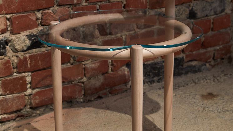 HEMMA gone wild – Beckmans College of Design at Milan Design Week