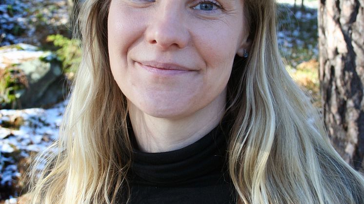 Karin Herlitz