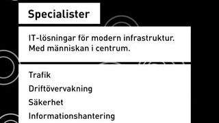 Infracontrol - Företaget som förenklar vardagen