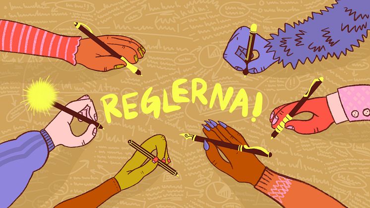 Reglerna