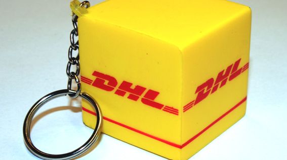 Vasaloppet levereras av DHL Freight