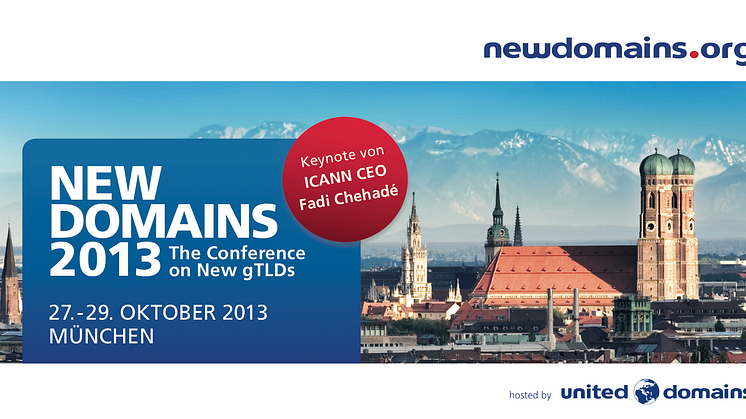 newdomains 2013