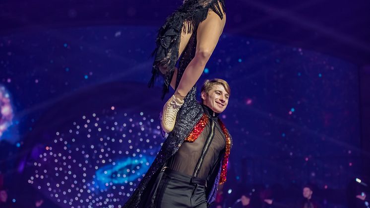 Holiday on Ice - Showtime