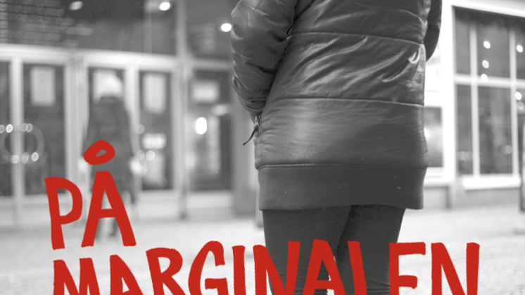 På marginalen - vardagen bakom barnfattigdomsstatistiken