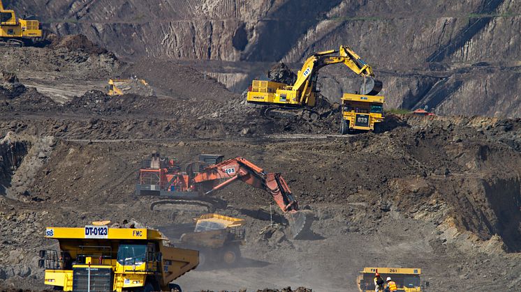 Förslag om förlängning av undersökningstillstånd i minerallagen - missar målet men är ett steg i rätt riktning