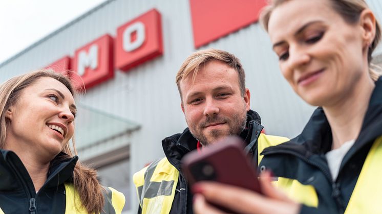 Så lyfte jämställdhet lönsamheten för Cramo