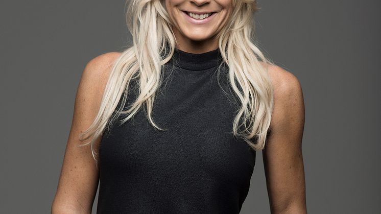 Malena Ernman