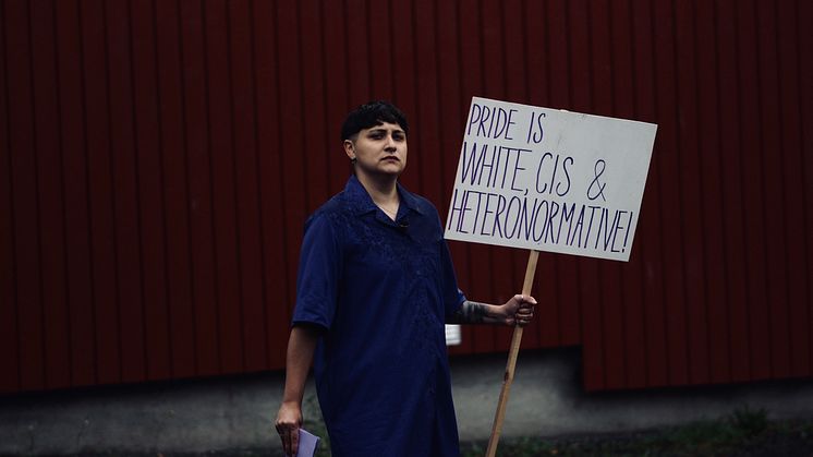 Foto: Jannik Abel. 