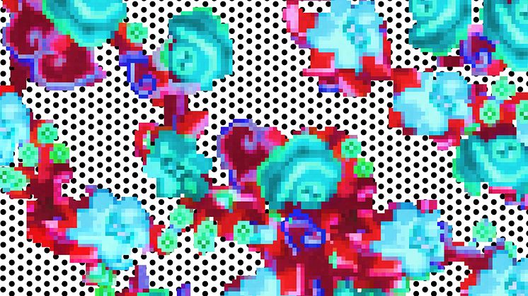 Thammada pattern