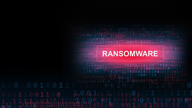 71 procent av världens företag har blivit utsatta för ransomwareattacker