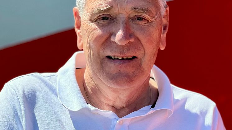 ROGER EBGSTRÖM