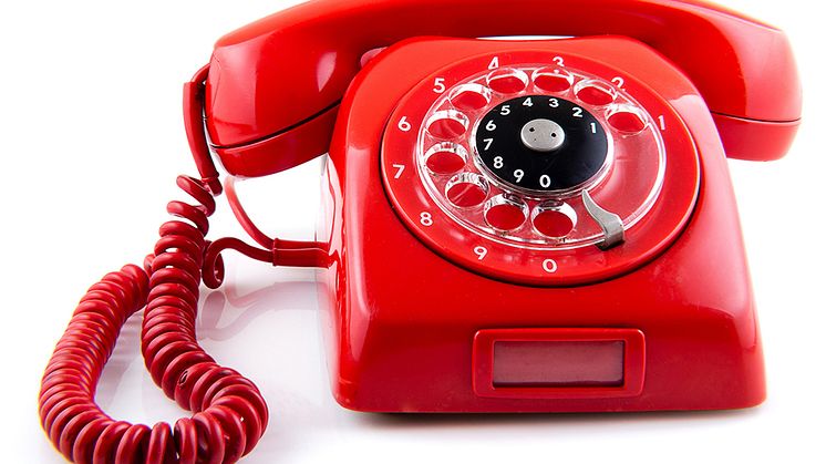 Telefon