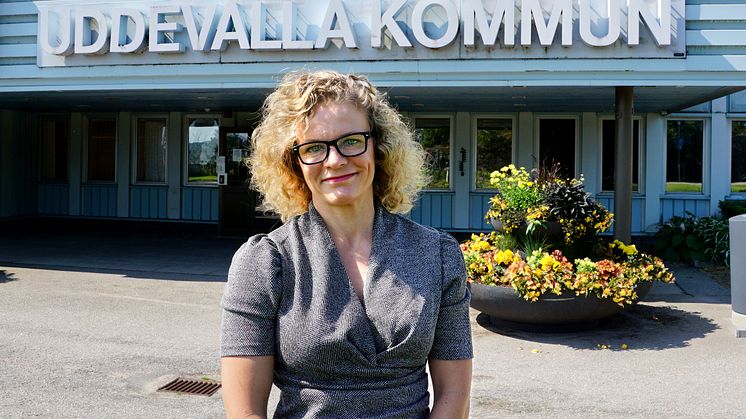 Malin Krantz kommundirektör Uddevalla kommun.jpg