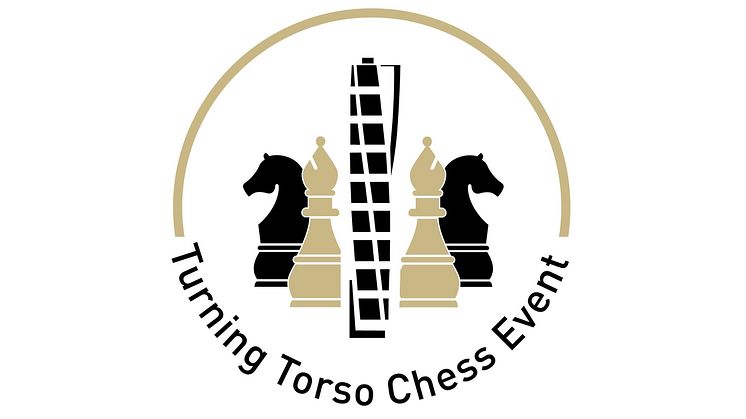 Elitschack-turnering kommer tillbaka till Turning Torso