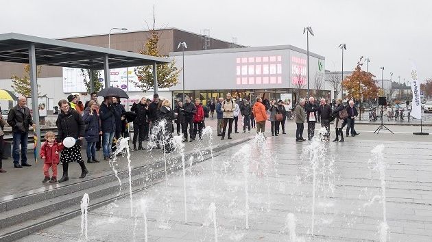 Foto: Uppsala kommun