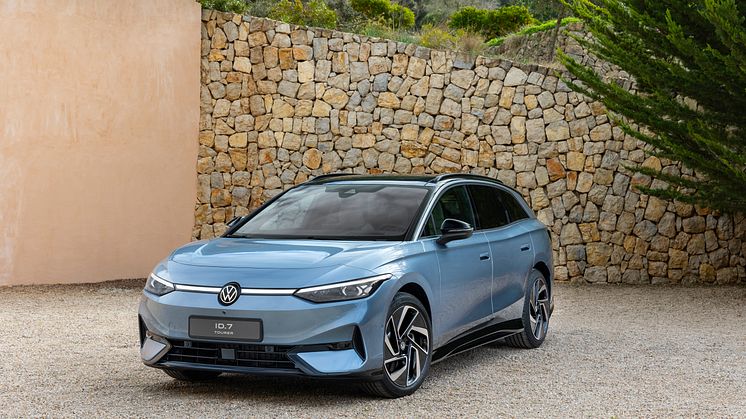 ID.7 Tourer