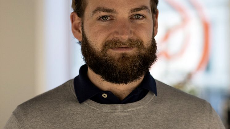 Petter Storm