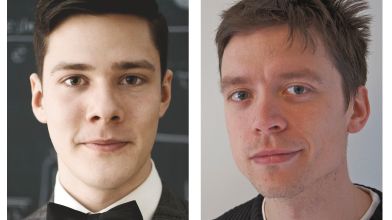 Anders Wall-stipendium till unga forskare inom astronomi och bioinformatik