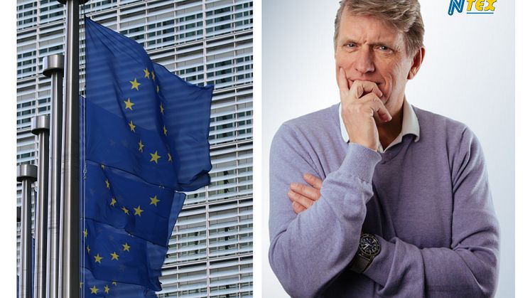 EU-kommissionen storsatsar på vätgas - Investerar 180-470 miljarder euro till 2050