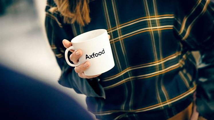 Valberedning inför Axfoods årsstämma 2024