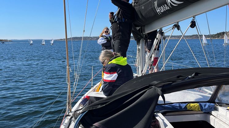 Liros Nordic Race 2023