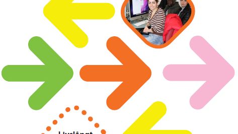 Besök en av Malmös reklambyråer – på Stadsbiblioteket 11-15 okt !