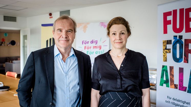 Nödvändig granskning av vård för boende i LSS-bostad