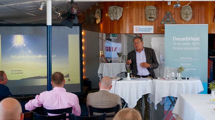Almedalen 2017